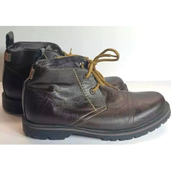 Tommy Hilfiger Shoes Mens 10 Casual Dress - Picture 2 of 6